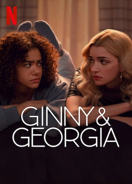 مسلسل Ginny & Georgia الموسم الثاني الحلقة 2 الثانية مترجمة