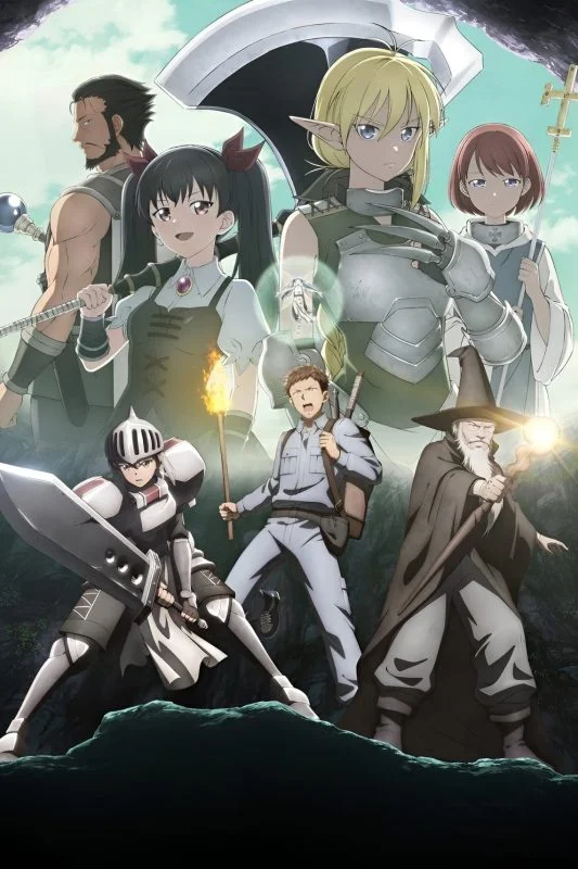 انمي Benriya Saitou-san, Isekai ni Iku الموسم الاول الحلقة 2 الثانية مترجمة