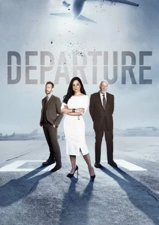 مسلسل Departure الموسم الاول الحلقة 6 السادسة مترجمة