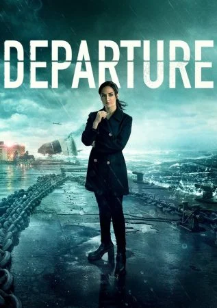 مسلسل Departure الموسم الثالث الحلقة 6 السادسة مترجمة