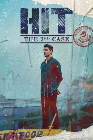 فيلم HIT: The 2nd Case 2022 مترجم