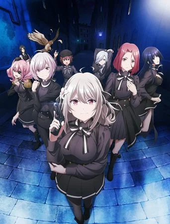 انمي Spy Kyoushitsu الموسم الاول الحلقة 3 الثالثة مترجمة