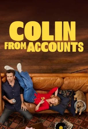 مسلسل Colin from Accounts الموسم الاول الحلقة 8 الثامنة مترجمة