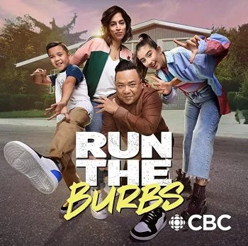 مسلسل Run the Burbs الموسم الثاني الحلقة 7 السابعة مترجمة