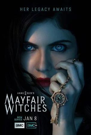 مسلسل Anne Rice’s Mayfair Witches الموسم الاول الحلقة 3 الثالثة مترجمة