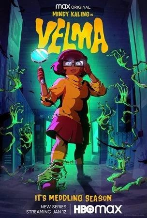 مسلسل Velma الموسم الاول الحلقة 4 الرابعة مترجمة