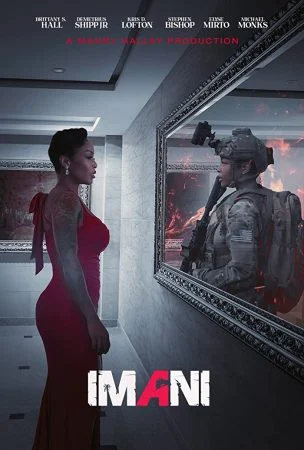 فيلم Imani 2023 مترجم