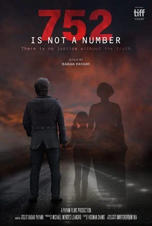 فيلم 752 Is Not a Number 2022 مترجم