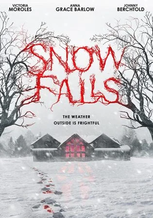 فيلم Snow Falls 2023 مترجم