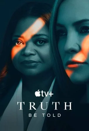 مسلسل Truth Be Told الموسم الثالث الحلقة 5 الخامسة مترجمة