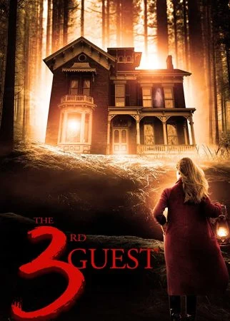 فيلم The 3rd Guest 2023 مترجم