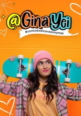 مسلسل Gina Yei الموسم الاول الحلقة 12 الثانية عشر مترجمة