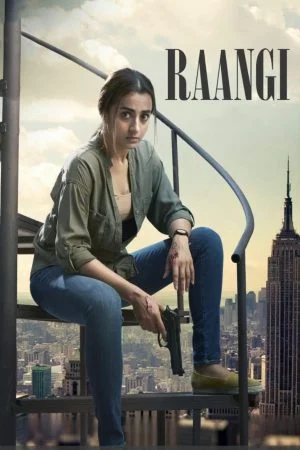 فيلم Raangi 2022 مترجم