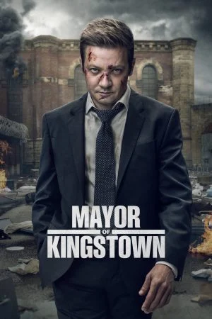 مسلسل Mayor of Kingstown الموسم الثاني الحلقة 6 السادسة مترجمة