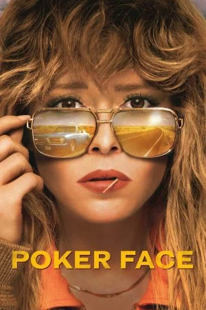 مسلسل Poker Face الموسم الاول الحلقة 8 الثامنة مترجمة