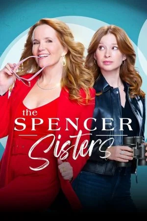مسلسل The Spencer Sisters الموسم الاول الحلقة 2 الثانية مترجمة