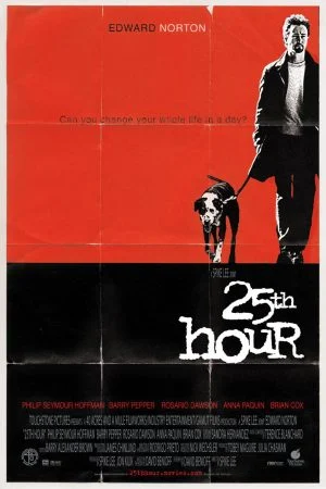 فيلم 25th Hour 2002 مترجم
