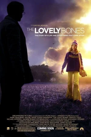 فيلم The Lovely Bones 2009 مترجم
