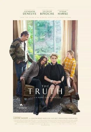 فيلم The Truth 2019 مترجم