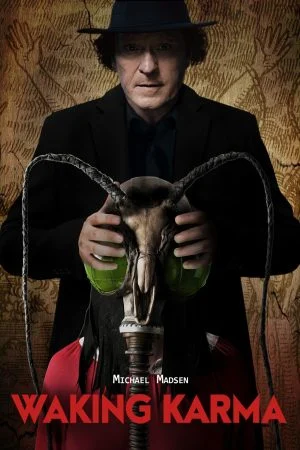 فيلم Waking Karma 2023 مترجم