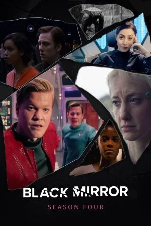 مسلسل Black Mirror الموسم الرابع الحلقة 6 السادسة والاخيرة مترجمة