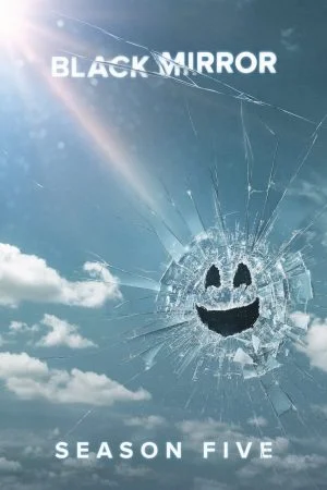 مسلسل Black Mirror الموسم الخامس الحلقة 3 الثالثة والاخيرة مترجمة
