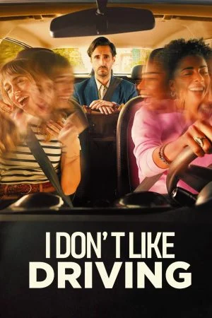 مسلسل I Don’t Like Driving الموسم الاول الحلقة 6 السادسة والاخيرة مترجمة