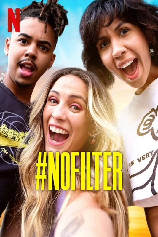 مسلسل NoFilter الموسم الاول الحلقة 7 السابعة مترجمة