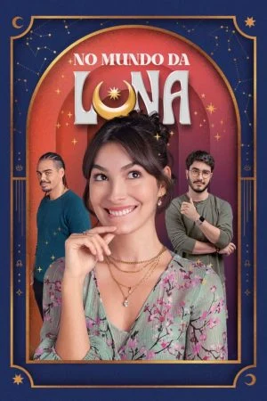 مسلسل No Mundo da Luna الموسم الاول الحلقة 10 العاشرة مترجمة