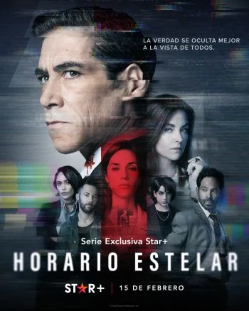 مسلسل Horario Estelar الموسم الاول الحلقة 10 العاشرة مترجمة