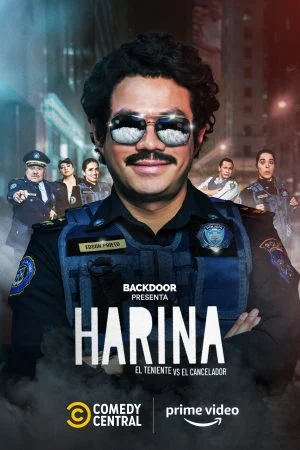 مسلسل Harina الموسم الاول الحلقة 2 الثانية مترجمة