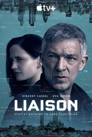 مسلسل Liaison الموسم الاول الحلقة 1 الاولى مترجمة