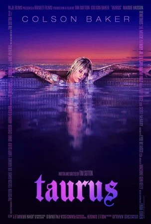 فيلم Taurus 2022 مترجم