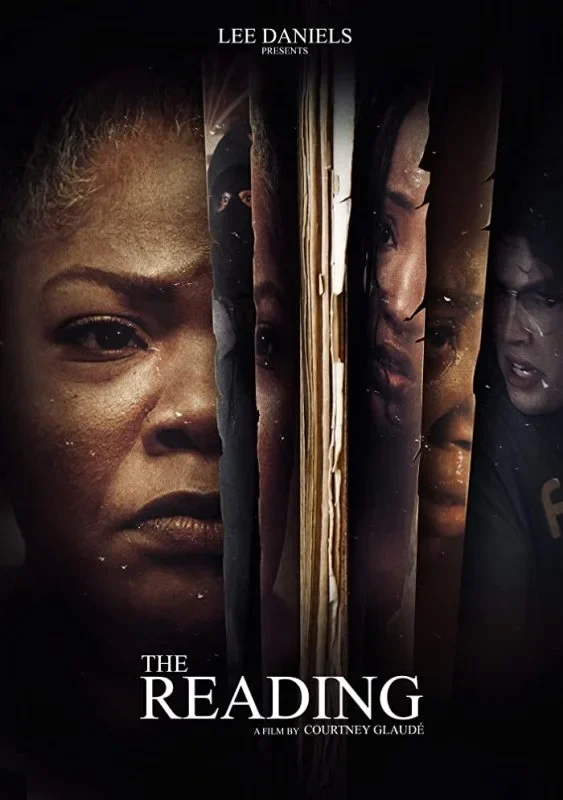 فيلم The Reading 2023 مترجم