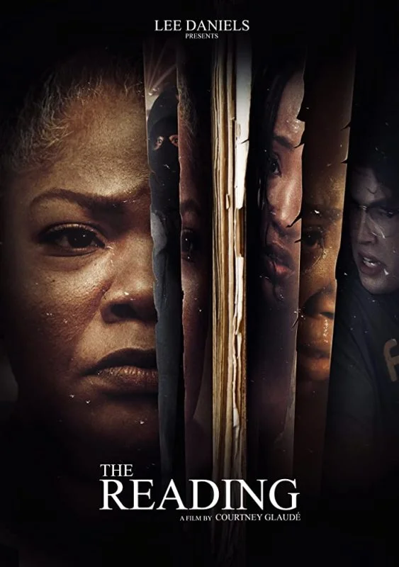 فيلم The Reading 2023 مترجم