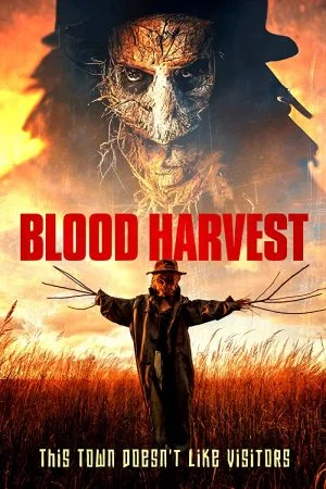 مسلسل Blood Harvest 2023 مترجم