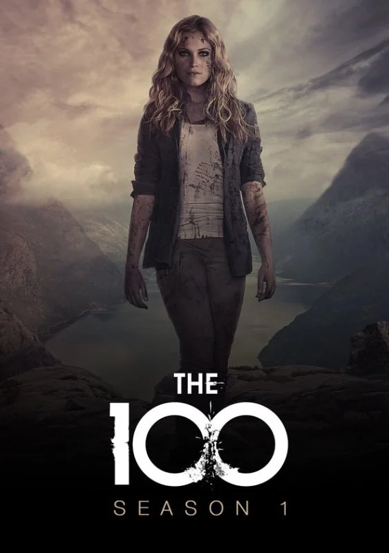 مسلسل The 100 الموسم الاول الحلقة 3 الثالثة مترجمة