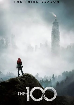 مسلسل The 100 الموسم الثالث الحلقة 13 الثالثة عشر مترجمة