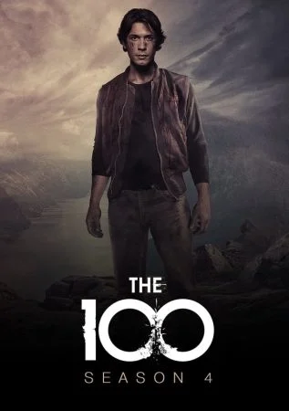 مسلسل The 100 الموسم الرابع الحلقة 13 الثالثة عشر مترجمة