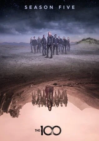 مسلسل The 100 الموسم الخامس الحلقة 13 الثالثة عشر مترجمة