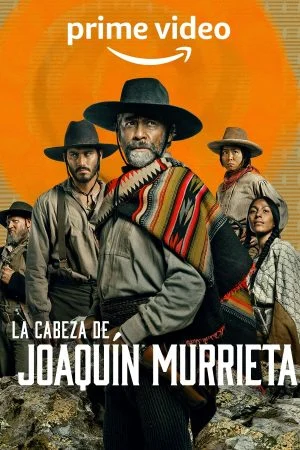 مسلسل The Head of Joaquín Murrieta الموسم الاول الحلقة 3 الثالثة مترجمة