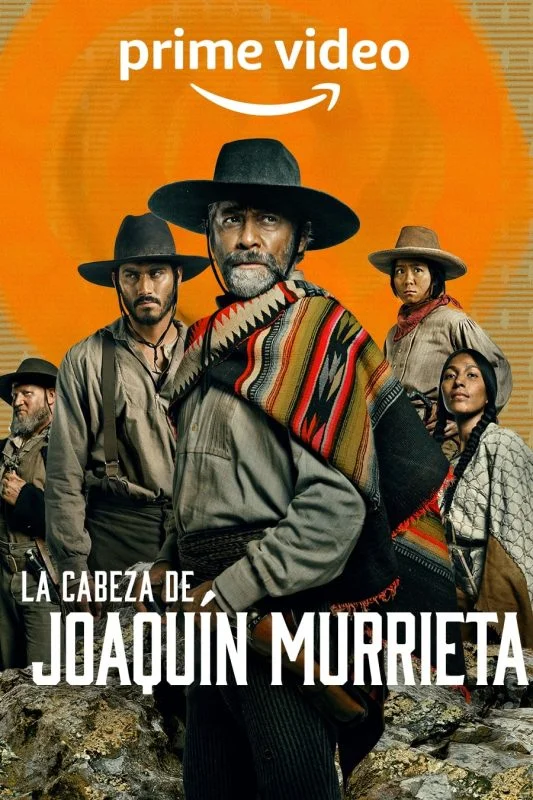 مسلسل The Head of Joaquín Murrieta الموسم الاول الحلقة 3 الثالثة مترجمة