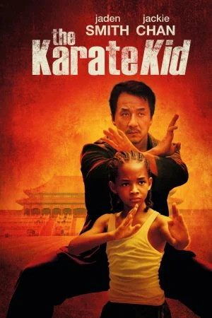 فيلم The Karate Kid 2010 مترجم
