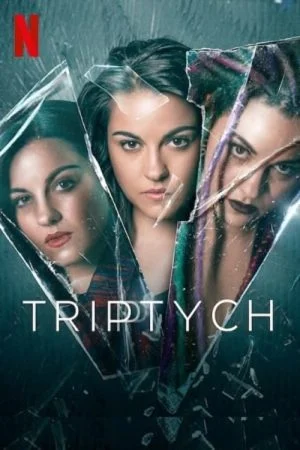 مسلسل Triptych الموسم الاول الحلقة 8 الثامنة والاخيرة مترجمة