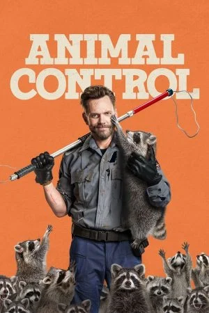مسلسل Animal Control الموسم الاول الحلقة 1 الاولي مترجمة