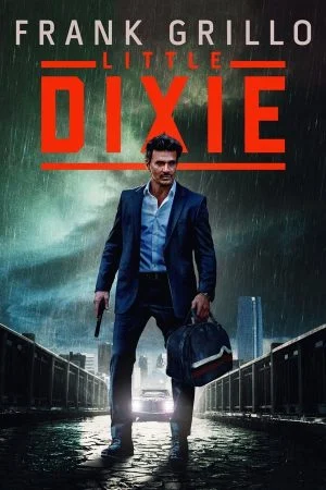 فيلم Little Dixie 2023 مترجم
