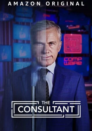 مسلسل The Consultant الموسم الاول الحلقة 8 الثامنة مترجمة