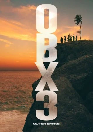 مسلسل Outer Banks الموسم الثالث الحلقة 10 العاشرة مترجمة