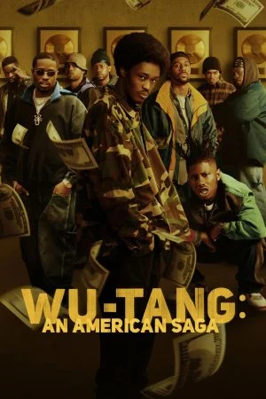 مسلسل Wu-Tang: An American Saga الموسم الثالث الحلقة 4 الرابعة مترجمة