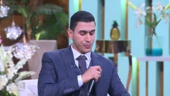 برنامج معكم مني الشاذلي موسم 2023 – حلقة يحيي نادي